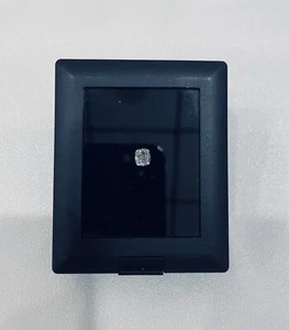 1.01 Cushion Natural Diamond EGL USA Certified J Color VS1 Clarity VG Sparkler! - Picture 1 of 2