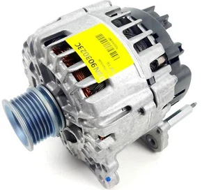 NUEVO generador trifásico original barro de luz VW T6 BiTDI 204PS 03N903023C - Imagen 1 de 5