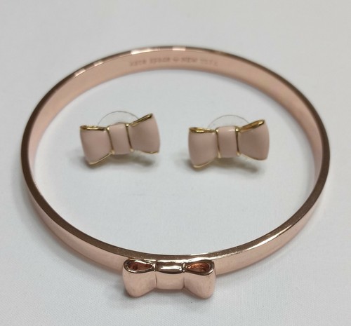 Bracciale Kate Spade "Prendi un fiocco" (BR164)