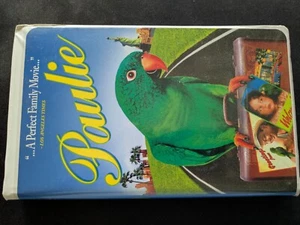 Paulie VHS - Imagen 1 de 3