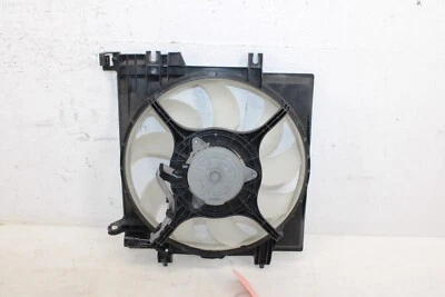 Conjunto de ventilador de radiador Subaru WRX STI 2018-2021 2,5 L OEM IO52 Foto 1 de 4