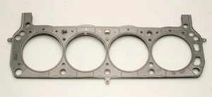 COMETIC MLS HEAD GASKETS 4.155" BORE CMC5515-051 SUIT Ford SB 302-351W V8 .051" - Picture 1 of 3