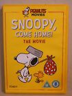Snoopy, Come Home! - The Movie [Dvd]