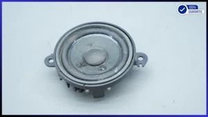 2005-2011 MERCEDES R171 SLK280 Rear Right / Left Parcel Shelf Speaker 1718201302 - Picture 1 of 4