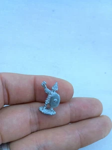 Warhammer Fantasy Empire Flagellant Metal OOP - Picture 1 of 1