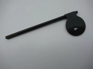 Porsche 912 Operating Rod With Flap (LEFT side only) 61610606700 - Bild 1 von 3
