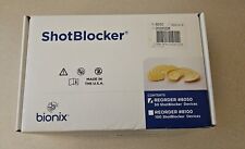 Bionix ShotBlocker REF# 8050 - 50 devices