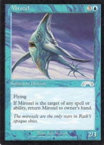MIROZEL 41/143 EXODUS MTG MAGIC MP (yourdeckbuilder) - Bild 1 von 1
