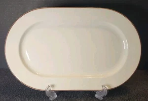 Boutique Oval Platter by Villeroy and BOCH - Picture 1 of 10
