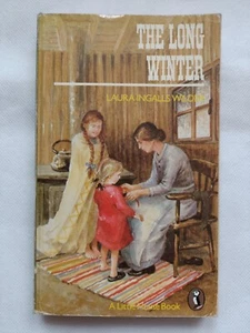 The Long Winter by Laura Ingalls Wilder - Picture 1 of 5