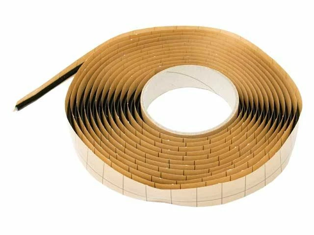 Butyl Tape For 1986-1988 Audi 5000 Quattro 1987 C176GG - Image 1 of 1