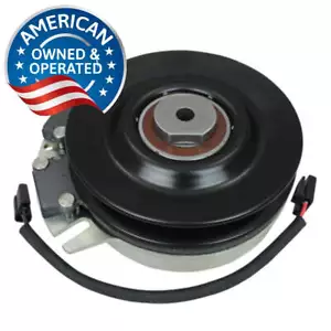Replacement for Cub Cadet 917-04214 PTO Clutch; Upgraded Next Gen - Picture 1 of 5