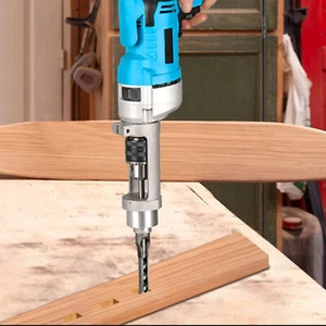 Mortising Attachment for Drill Press Mortising Attachment for Hand Drill impart - Picture 1 of 6