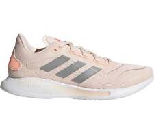 adidas Galaxar Womens Running Trainers Ladies Sustainable Fitness Gym Shoes Pink