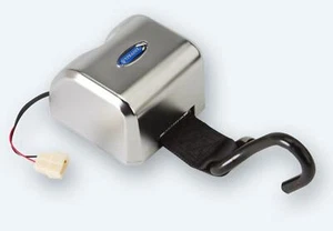 QER ELECTRIC RETRACTOR | Q5-6210-11-ER4 | RatchetStrap.com - Bild 1 von 2