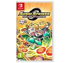 Sushi Striker: The Way of The Sushido - Nintendo Switch Ninten (Nintendo Switch)