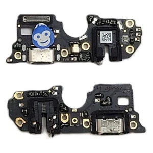 GENUINE OPPO A58 5G / A78 5G CHARGING CHARGER PORT FLEX - Picture 1 of 1