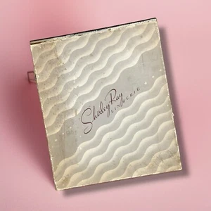 Vintage Lingerie Box Shirley Ray Lingerie 1940s JC Penney 14x12 - Picture 1 of 17