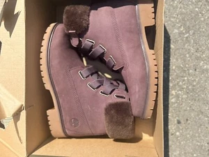 timberland boots women - Picture 1 of 4