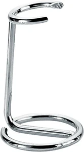 Erbe Solingen Porta Pennello da Barba IN Ottone Supporto per - Foto 1 di 3