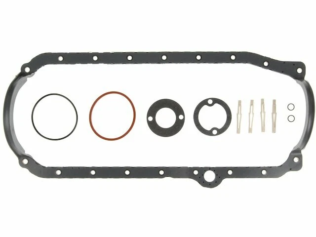 Conjunto de junta de panela de óleo 3CZK72 para Custom Cruiser Cutlass Supreme 1986 1987 1991 1992 - Imagem 1 de 1