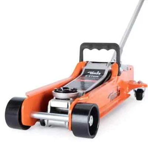 Low Profile Car Jack 2.5 Ton (5,000 lb) Hydraulic, Trolley Floor Jack for Gar... - Bild 1 von 2