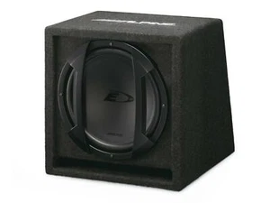Alpine SBE-1244BR Bassreflex Subwoofergehäuse (4Ohm) 30 cm (12-Zoll) 650 Watt - Bild 1 von 3