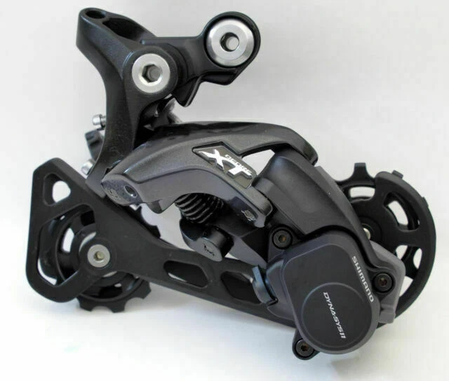 Shimano Deore XT RD-M8000-GS 11-Speed Rear Derailleur