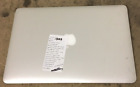 Apple Macbook Air A1466 EMC:3178 i5-5350U @1,80 GHz 8 Go de RAM sans disque dur