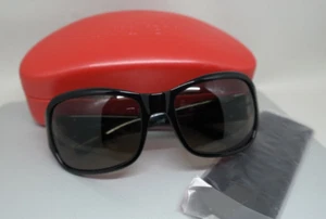 Valentino Black Sunglasses 5358/STR 807 New in Case - Picture 1 of 6