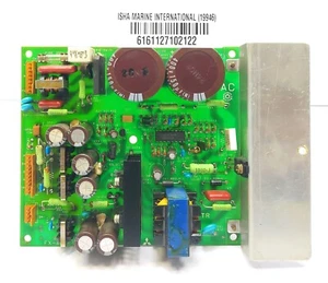 mitsubishi fx-48/64/80 power supply Board - Picture 1 of 7