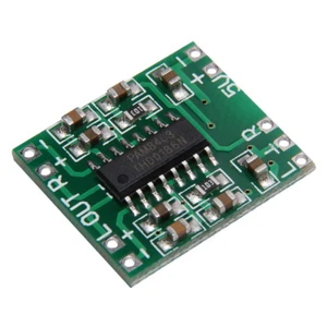 PAM8403 Audio Modul DC 5V Mini Class D Digital Verstärker Amplifier Board - Picture 1 of 1