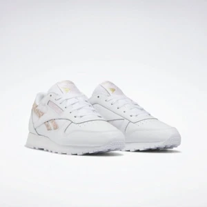 RETOURE - Reebok Classic CLASSIC LEATHER Sneaker 700633 Weiß 36 - Bild 1 von 2
