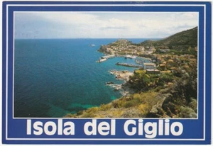 INSEL DER LILIE - GROSSETO - DER HAFEN - REISE -97014- - Bild 1 von 1
