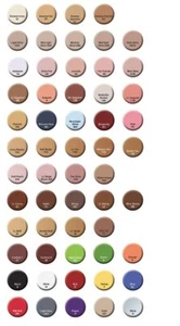 Mehron Creamblend Stick .75 oz Theatrical Base Face & Body Makeup Asso Colors - Picture 1 of 5