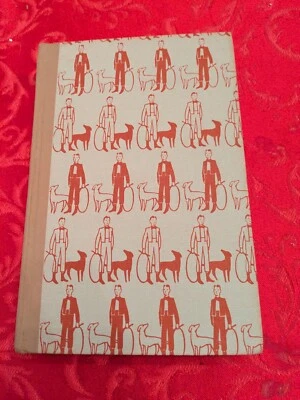 1947 Grosset & Dunlap Little Men By Louisa May Alcott - Image 1 of 4