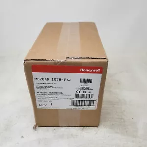 HONEYWELL M6284F1078-F Damper Actuator - Picture 1 of 2