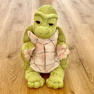 Sascha Grammel Josie Die Schildkröte Stofftier Kuscheltier ca. 37cm TOP - Bild 1 von 7