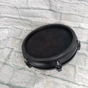 Alesis Nitro Mesh 8 pollici Tom Pad zona singola A9 - Foto 1 di 5