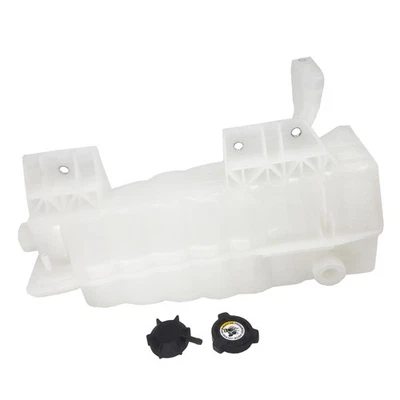 Coolant Reservoir Tank For Kenworth Peterbilt 579 Kw T680 T880 2013-2021 - Image 1 of 4