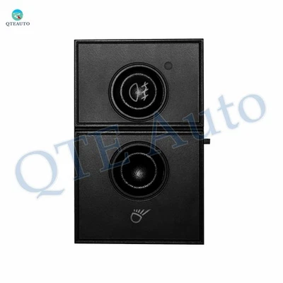 Interruptor de luz antiniebla de carga para Chevrolet Avalanche 2500 2003-2006 Foto 1 de 4