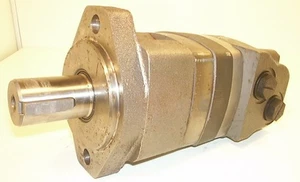 HYDRAULIKMOTOR CHAR-LYNN/EATON 104-1023-006 - Bild 1 von 1