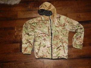 Beyond Clothing Ultra LOCHI L3 Jacket (Reversible) Multicam / Black * SMALL REG - Picture 1 of 8
