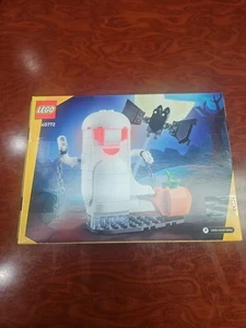 LEGO 40772 Celebration Series: Luminous Ghost, Edición Limitada, Nuevo Precintado - Imagen 1 de 6