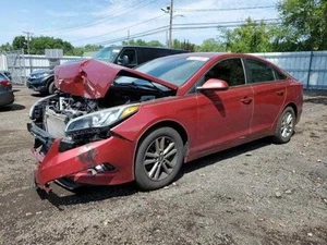 ABS Pump Anti-Lock Brake Part Actuator And Pump Assembly Fits 15-17 SONATA 18677 - Picture 1 of 12