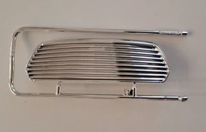 Tamiya M01 Rover Mini Cooper 1/10th Scale R/C 58149 Vintage Grille - Picture 1 of 2