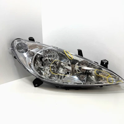 PEUGEOT 307 Headlight  -TYC 20-0165-15-2- Front Right - Image 1 of 4