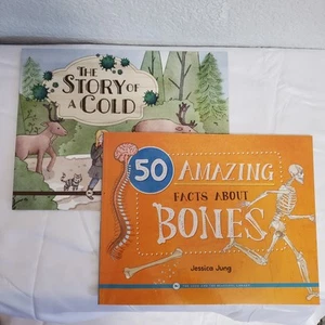 The Good And The Beautiful Health And The Physical Body Science Read Aloud - Foto 1 di 8