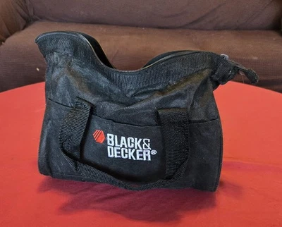 Black & Decker Zip Tool Bag - Image 1 of 4