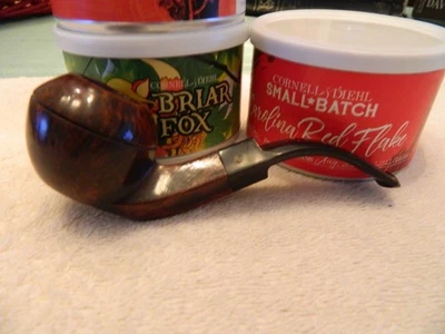 TUBO INMOBILIARIO WEBER "FÁCIL AGARRE" VÁSTAGO HECHO A MANO, BULLDOG, USADO Foto 1 de 4